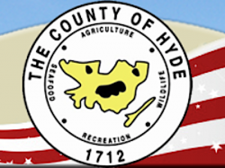 Hyde County BOC to Meet 10/5